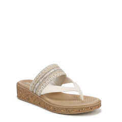 Birdie Wedge Sandal