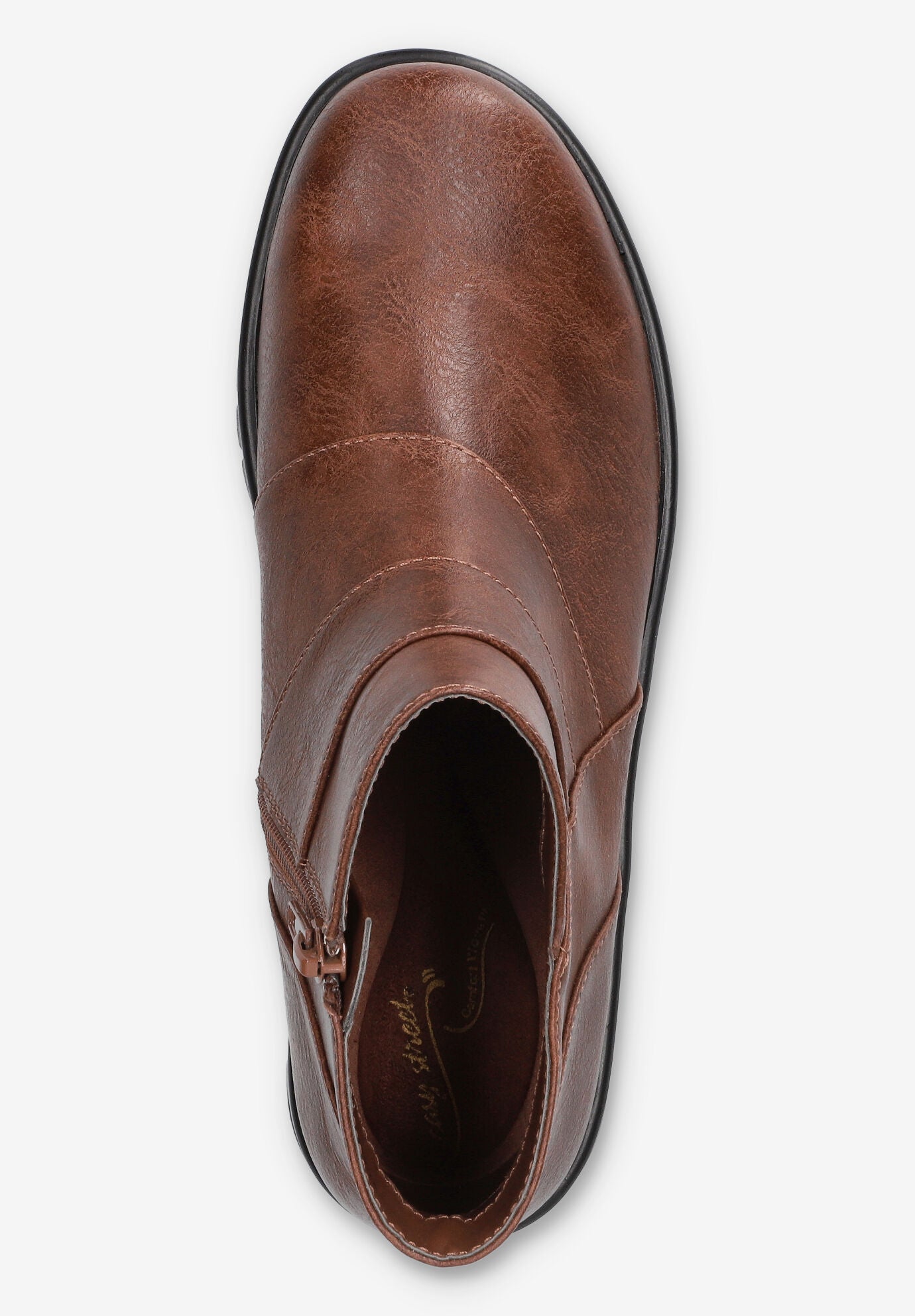 Rayleen Ankle Boot, TAN, alternate image number 6