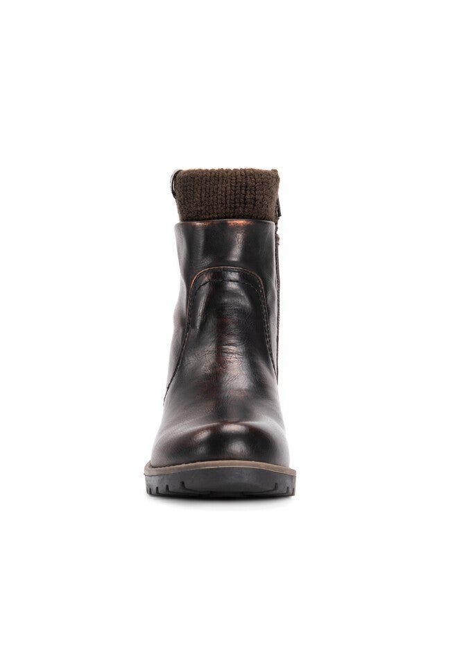 Bobbi Bootie by Muk Luks®, , alternate image number null