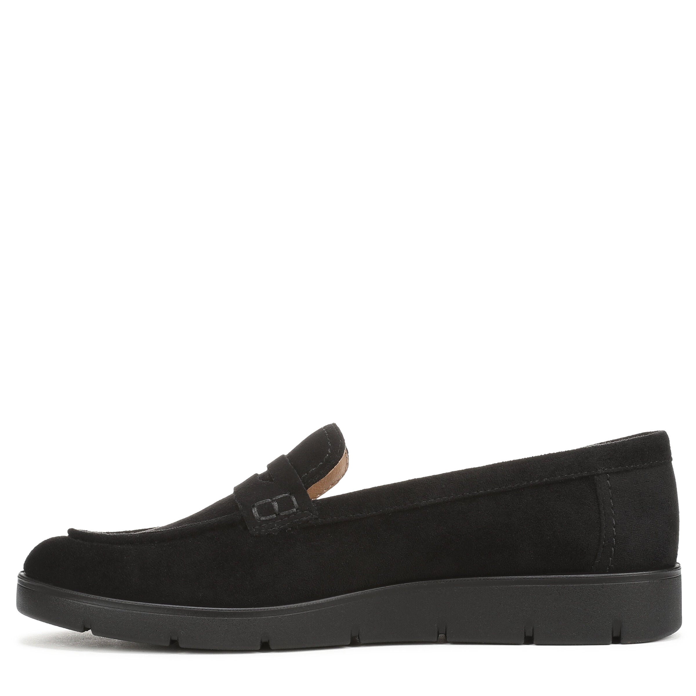 Veronica 2 Slip On Loafer, BLACK, alternate image number 5
