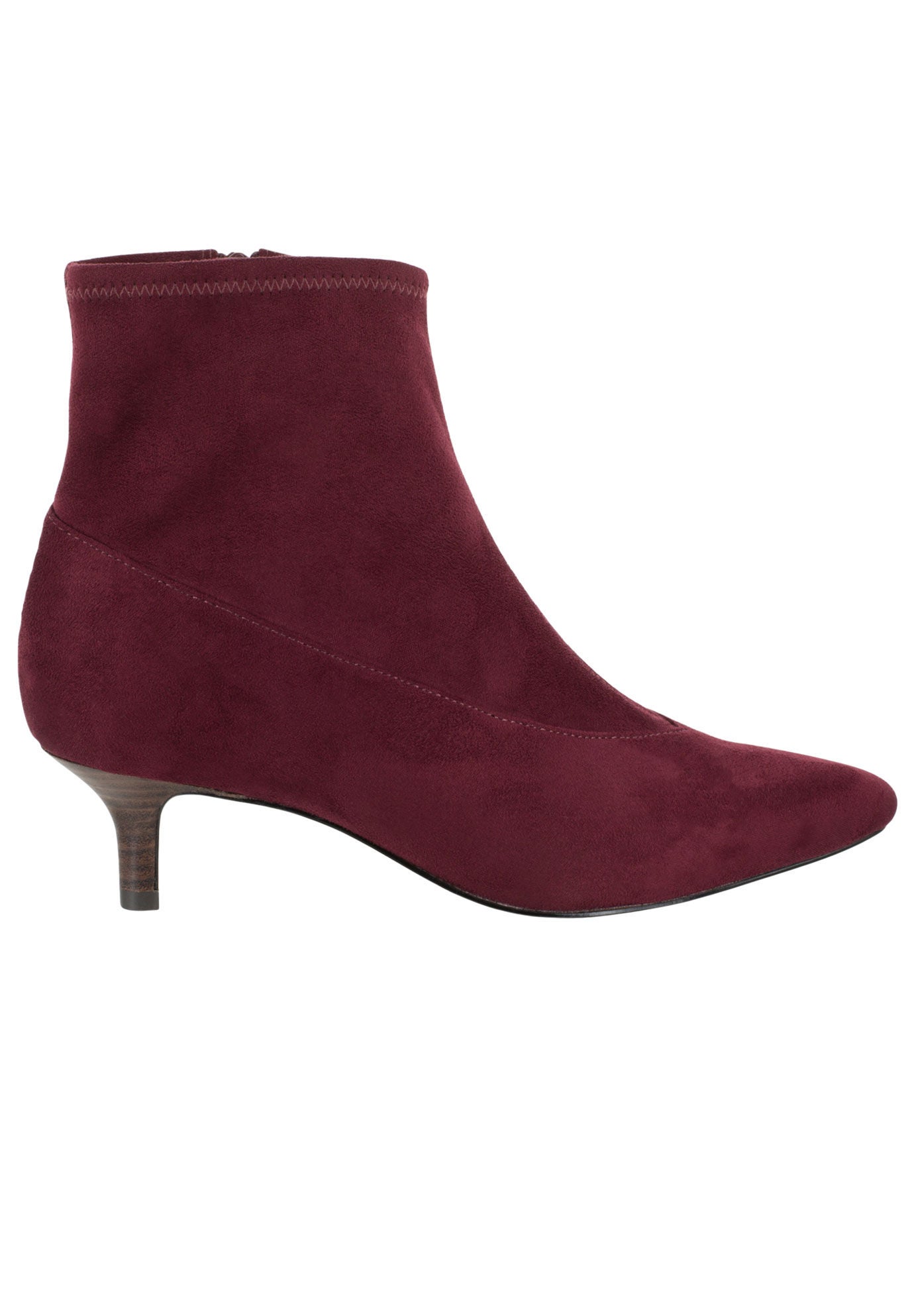 Stephanie II Booties&nbsp; &nbsp;, , alternate image number 3