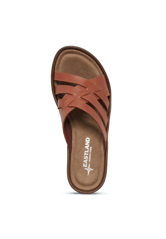 Poppy Wedge Sandal, , alternate image number null