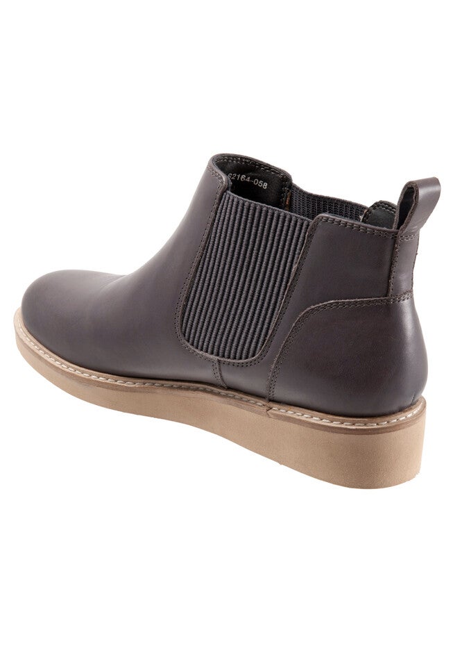 Wildwood Chelsea Boot, , alternate image number 2