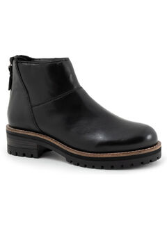 Elmhurst Bootie