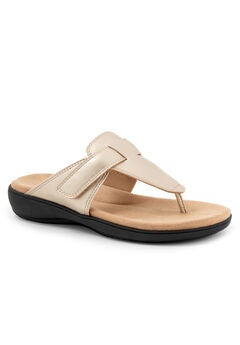 Robin Slip On Sandal