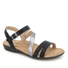 Amalfi Sandal