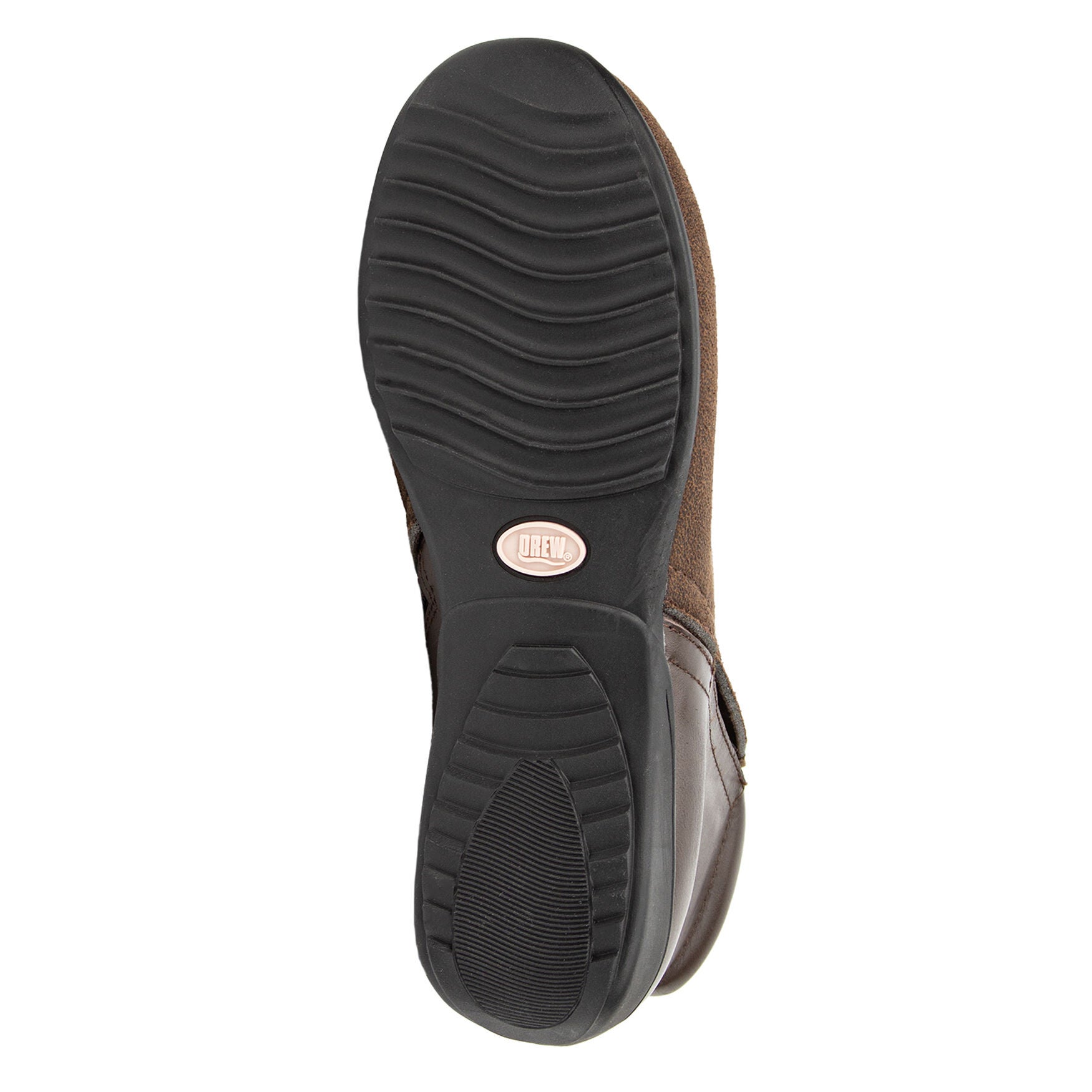 Paulie Stretch Bootie, BROWN, alternate image number 6