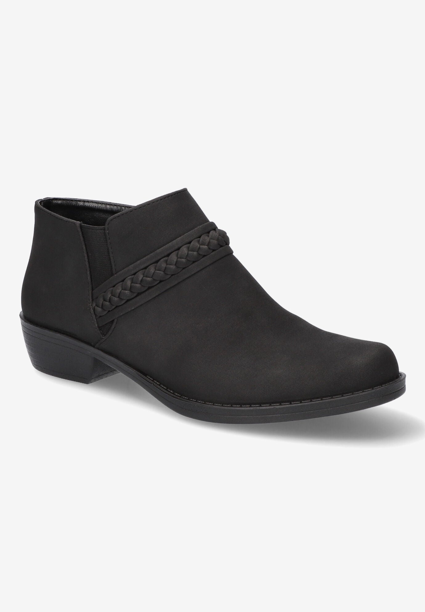 Jalia Booties