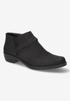 Jalia Booties