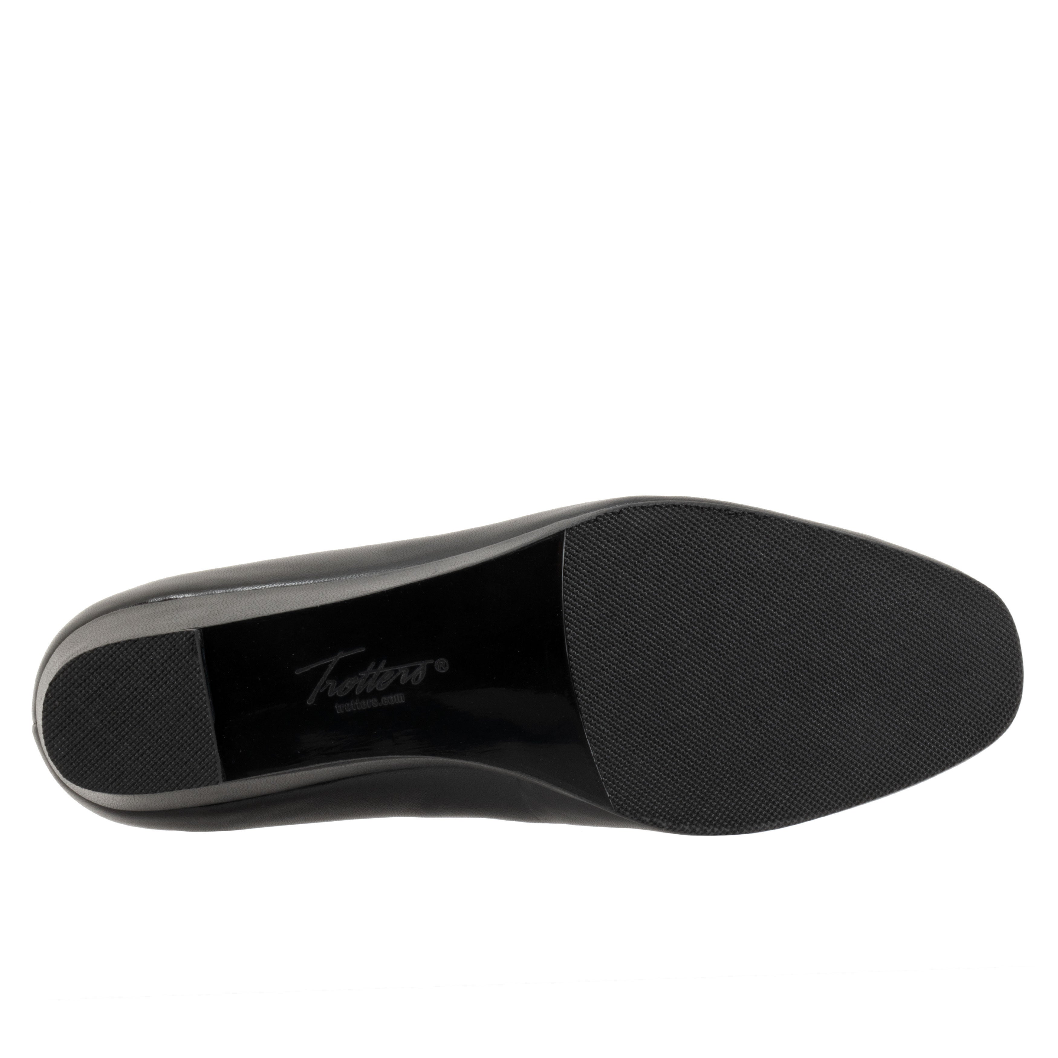 Denisse Pump, BLACK, alternate image number 2