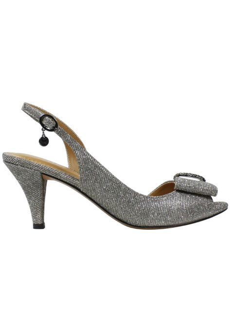 Luanda Pumps And Slings , , alternate image number null