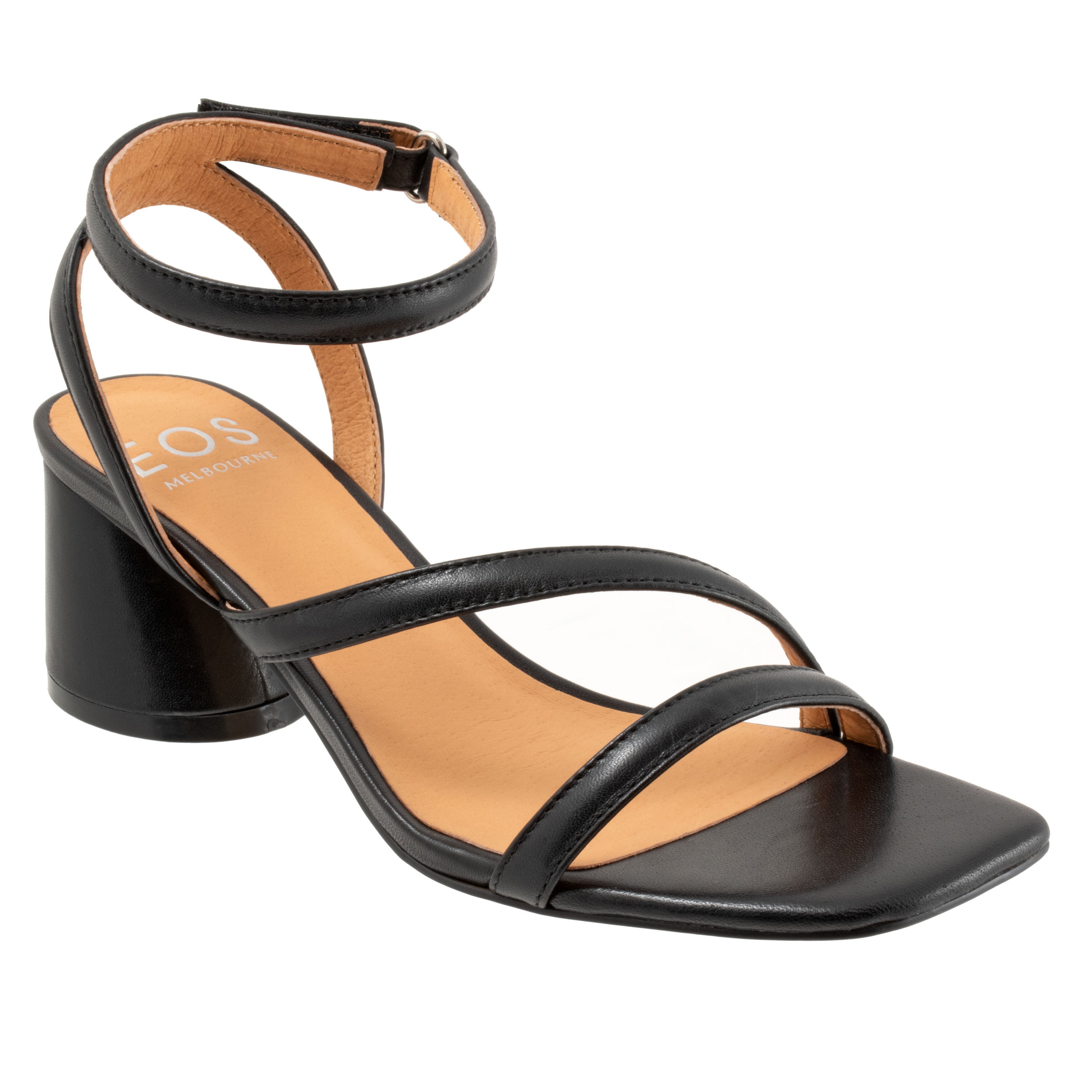 Petricia Sandal, BLACK, hi-res image number 0