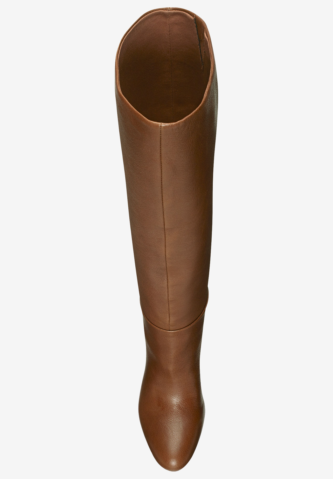 Hashtag Wide Calf Boot by Aerosoles 