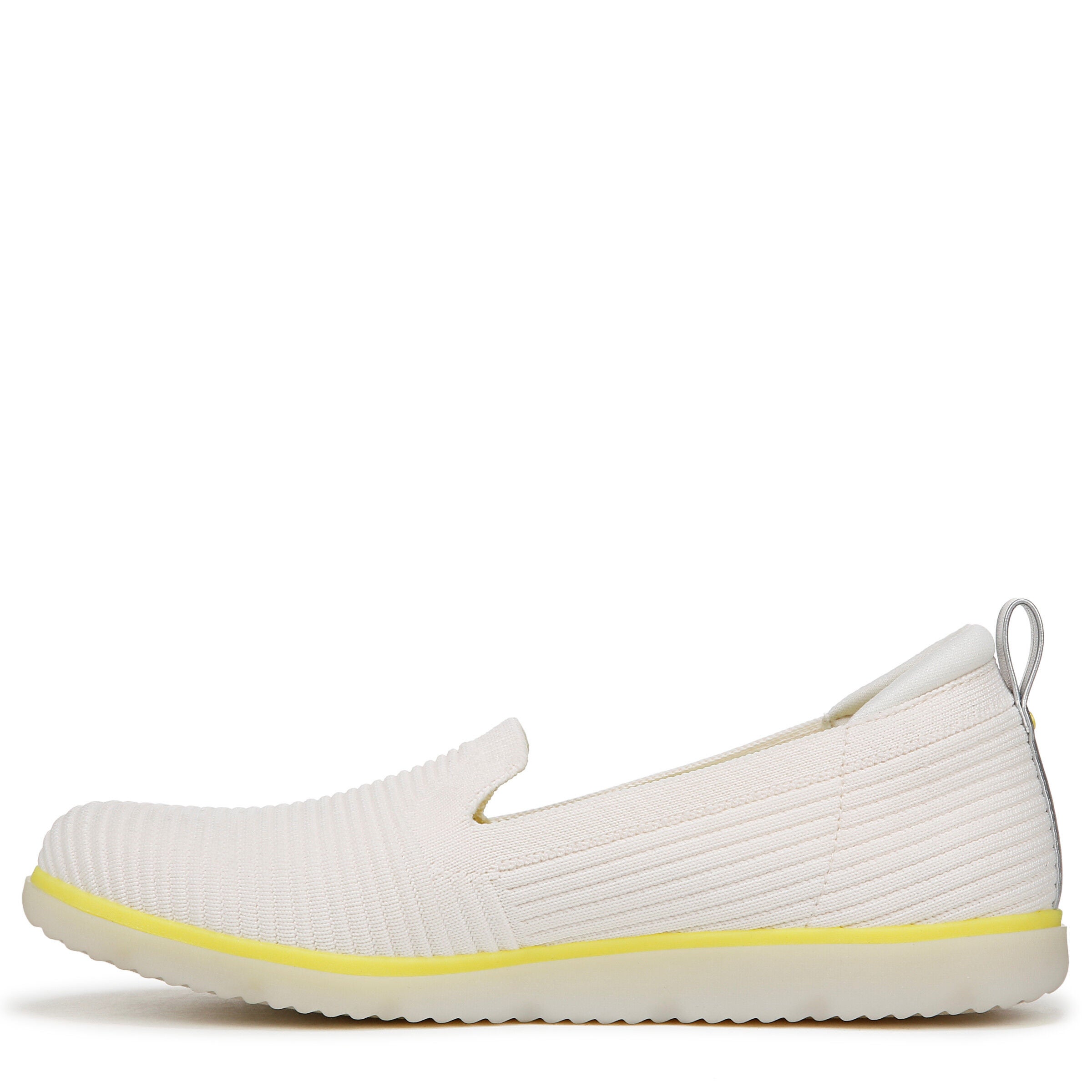 Effortless Slip On Shoe, WHITE ALYSSUM, alternate image number 5