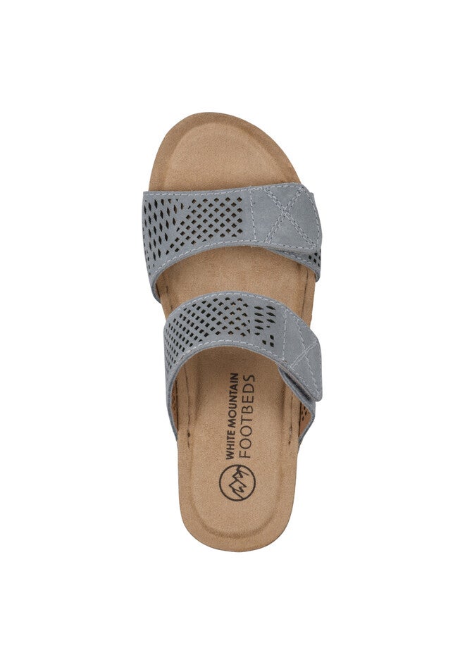 Ferula Sandal, , alternate image number null