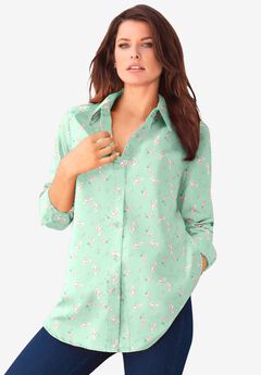 Kate Long Sleeve Shirt