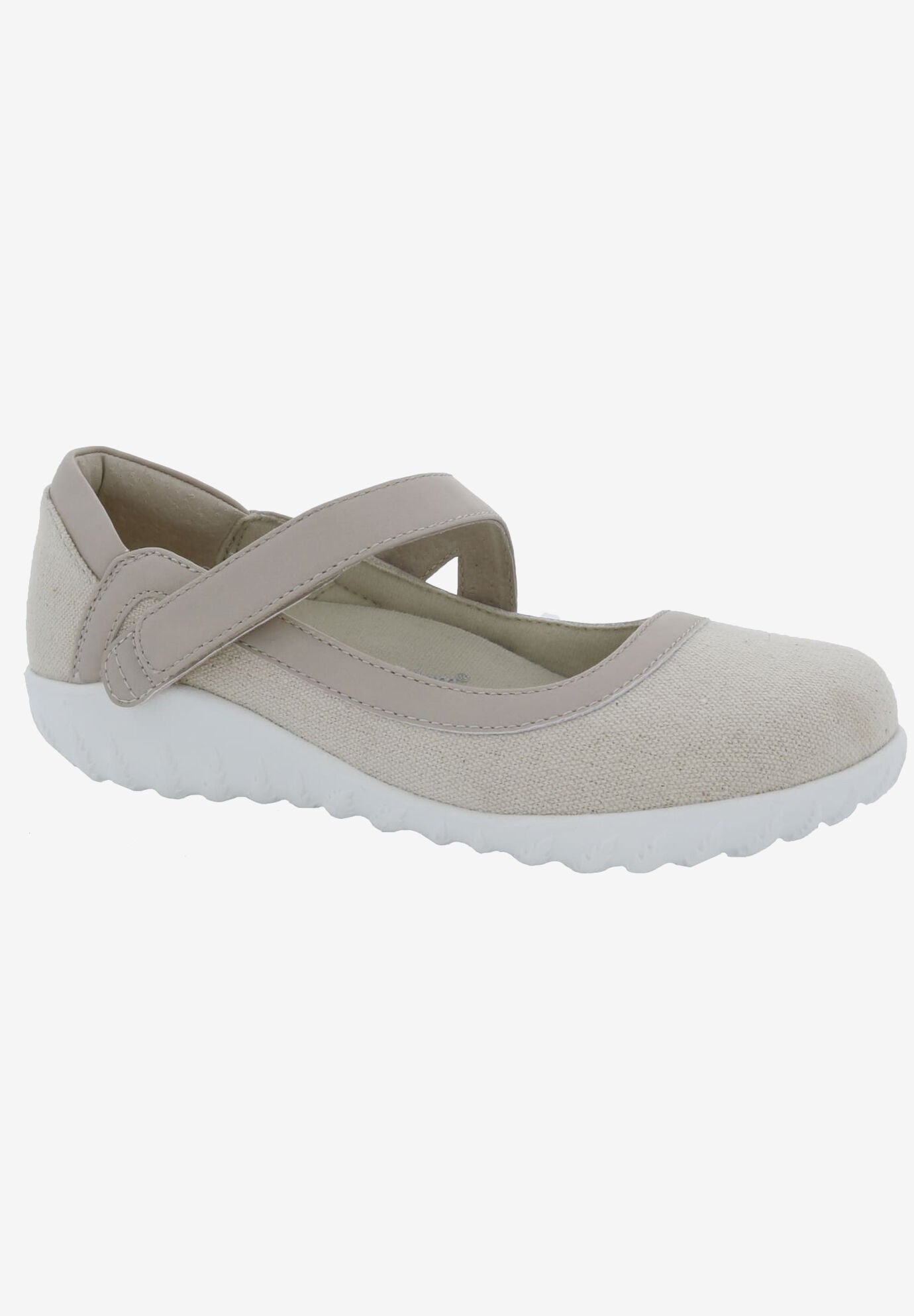 Drew Rainbow Flats, TAN CANVAS, hi-res image number 0
