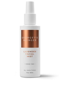 Lavender Facial Mist