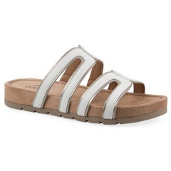 Tinarose Slide Sandal