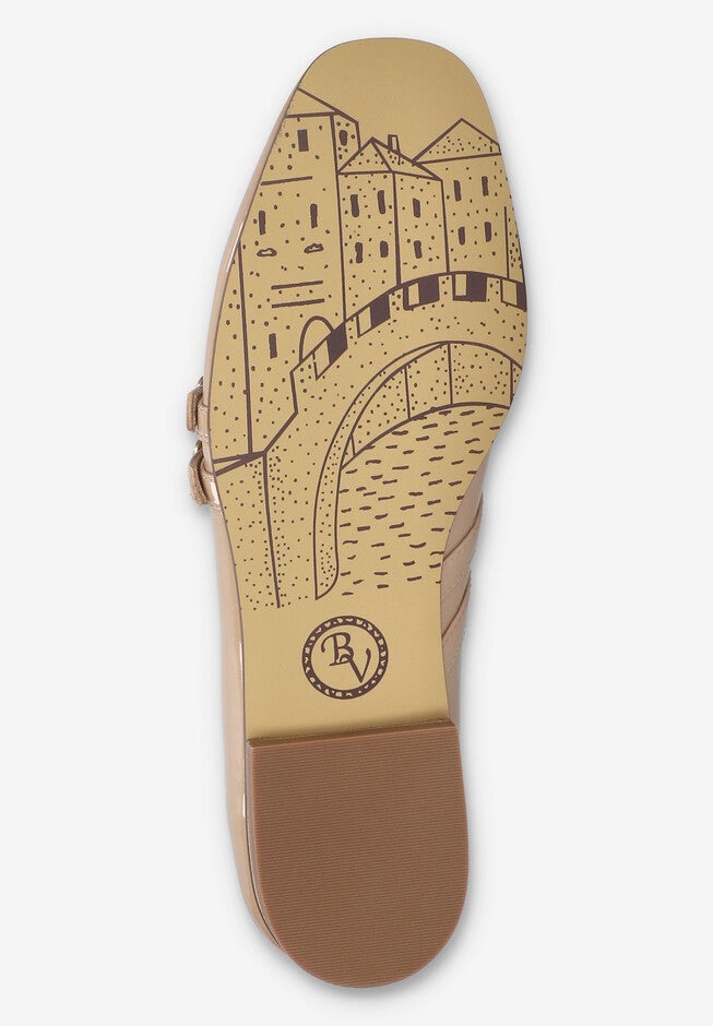 Davenport Casual Flat, , alternate image number 2