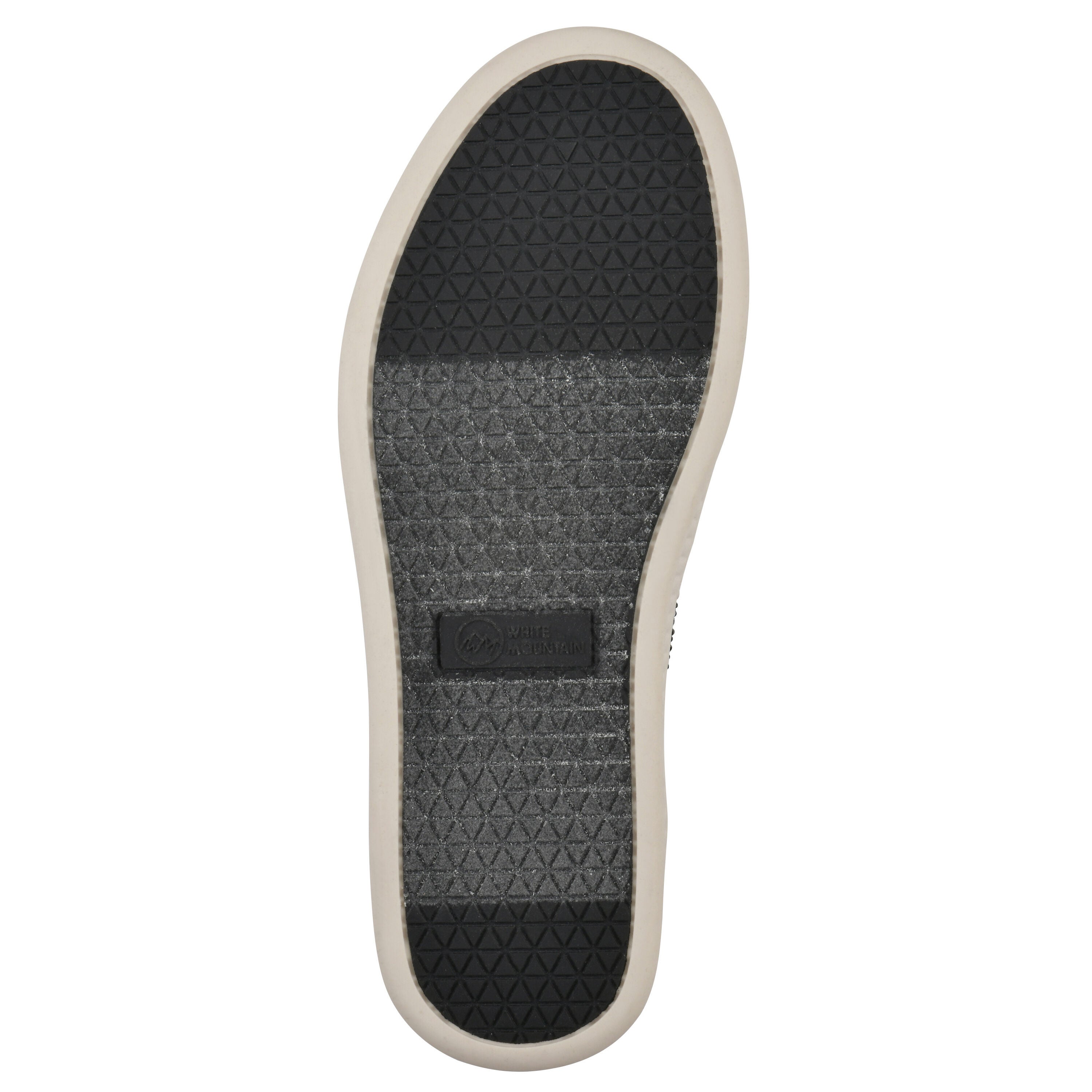 Digs Slip On Sneaker, BLACK FABRIC, alternate image number 5