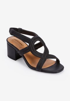 The Dorothy Sandal