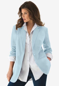 Boyfriend Blazer