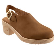 Fairbanks Clog