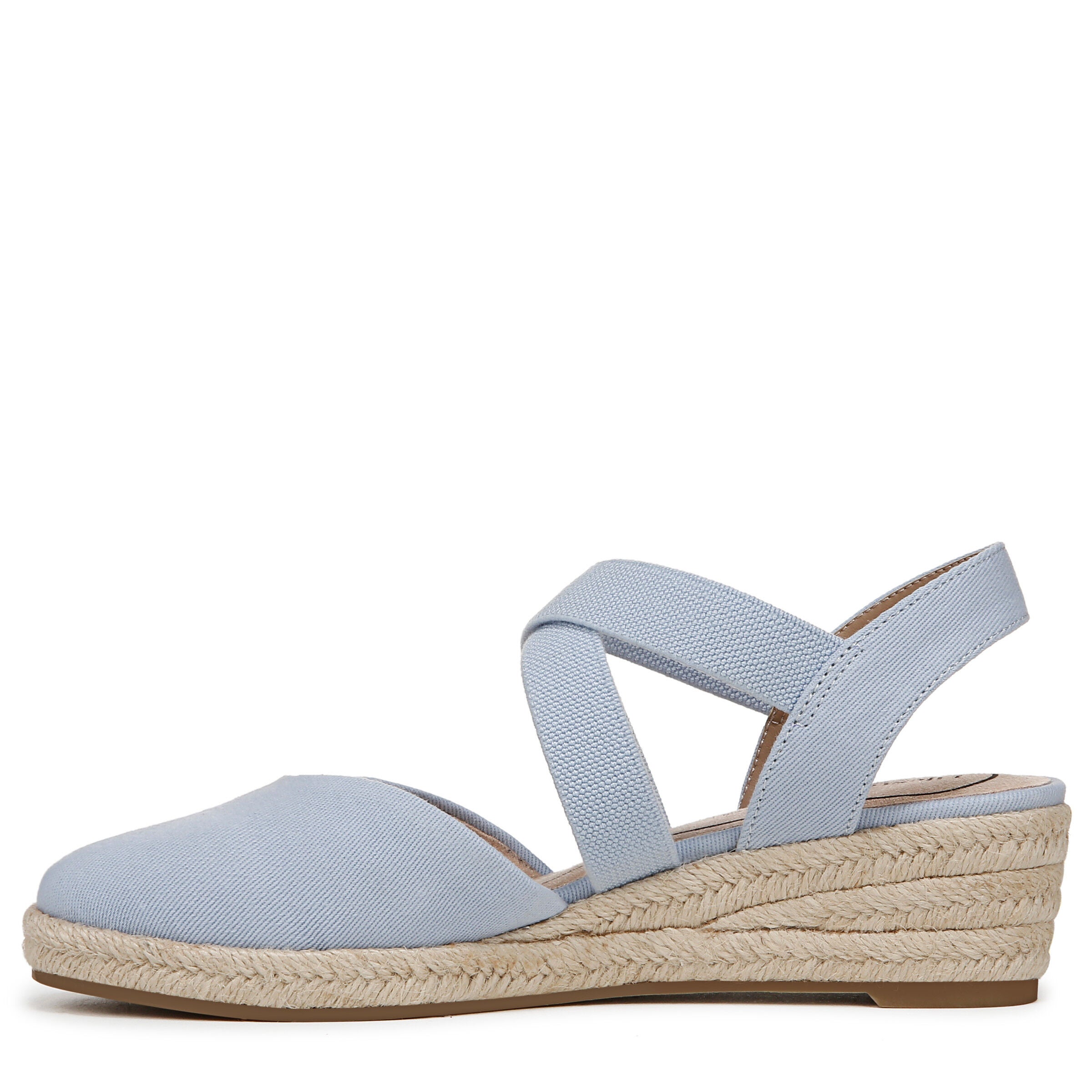 Kimball Sandal, ICE BLUE, alternate image number 5