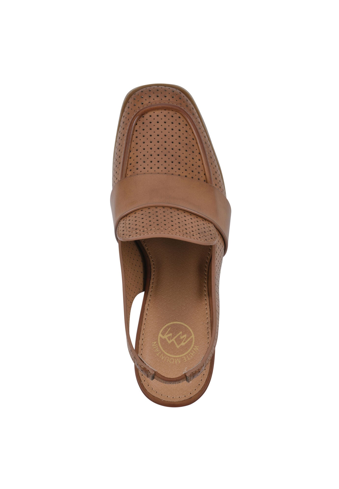 Vocality Slingback, , alternate image number 3