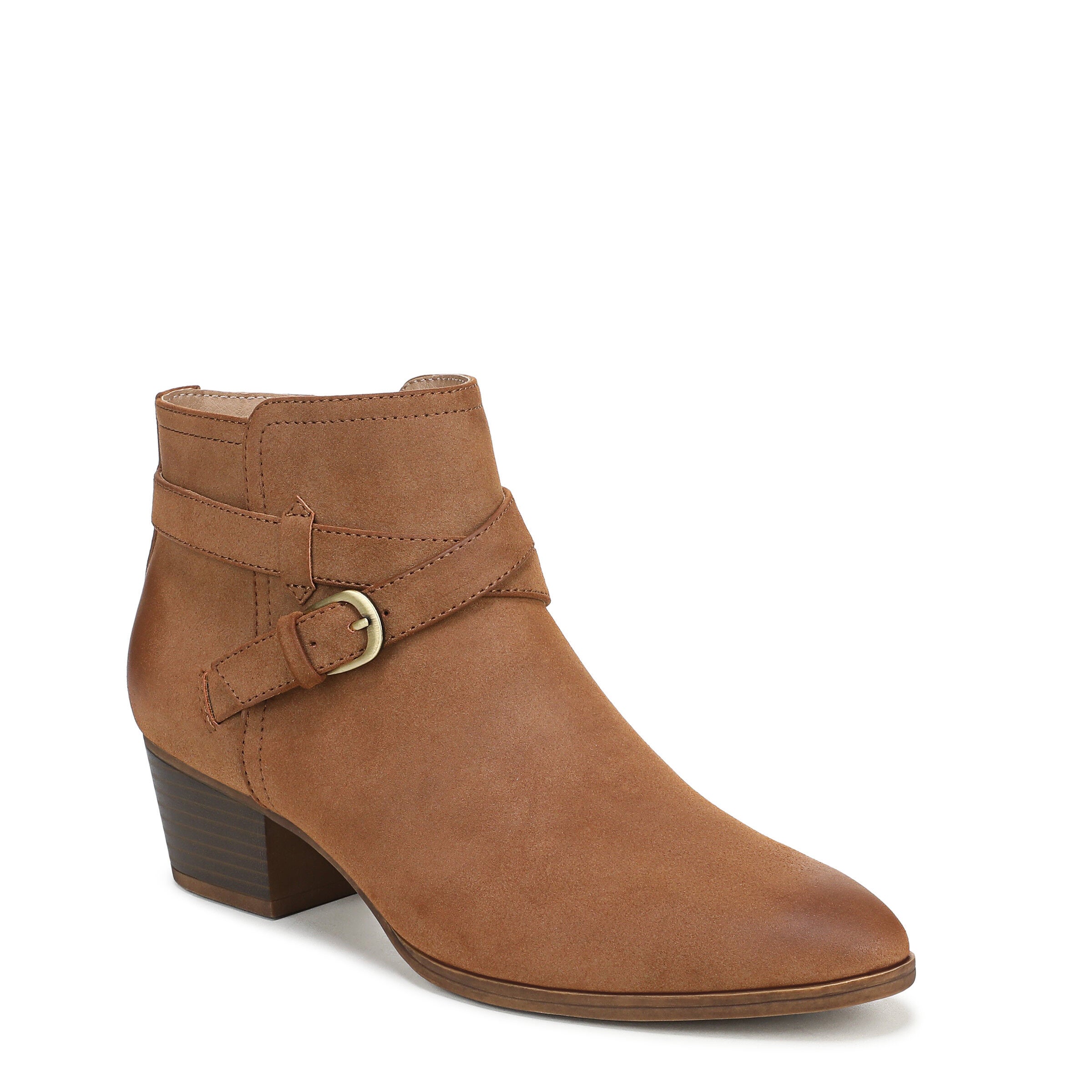 Oaklyn Ankle Bootie