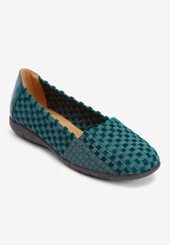 Shoes For Plus Size Women