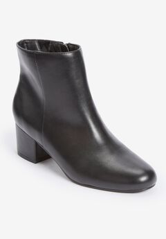 The Sidney Bootie