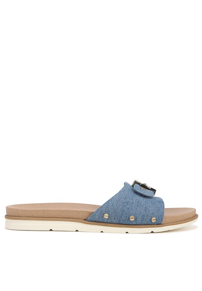 Nice Iconic Slide Sandal, , alternate image number null