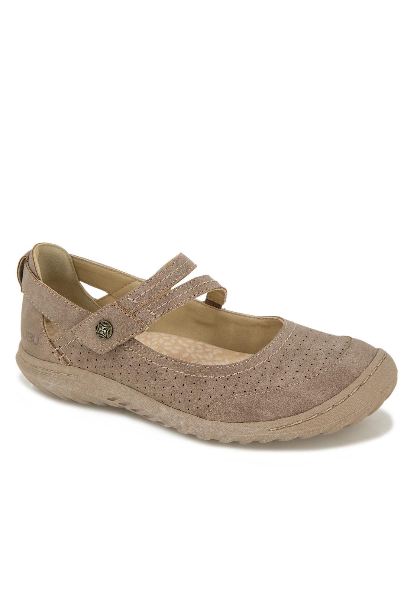 Jambu wide womens new arrivals shoes