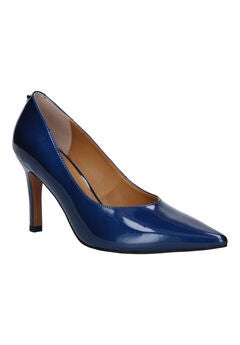 Phoebie Pump