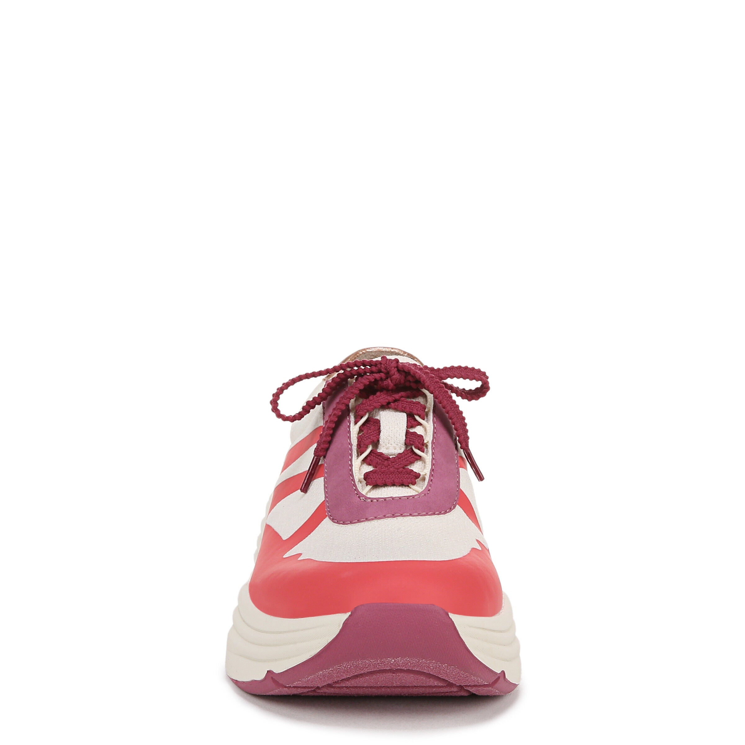Impulse Sneaker, CORAL BEACH, alternate image number 4