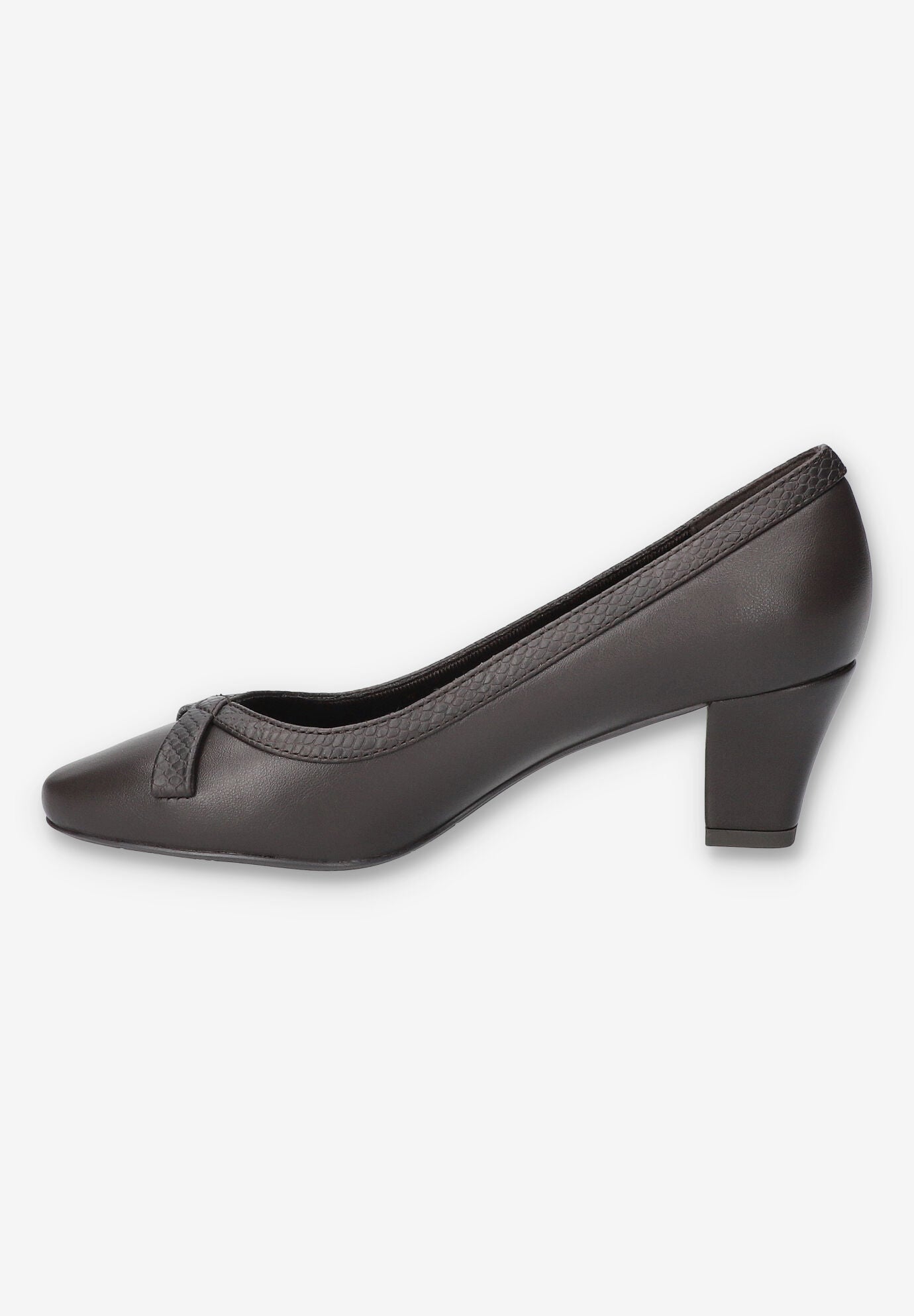 Kata Pump, BROWN, alternate image number 4