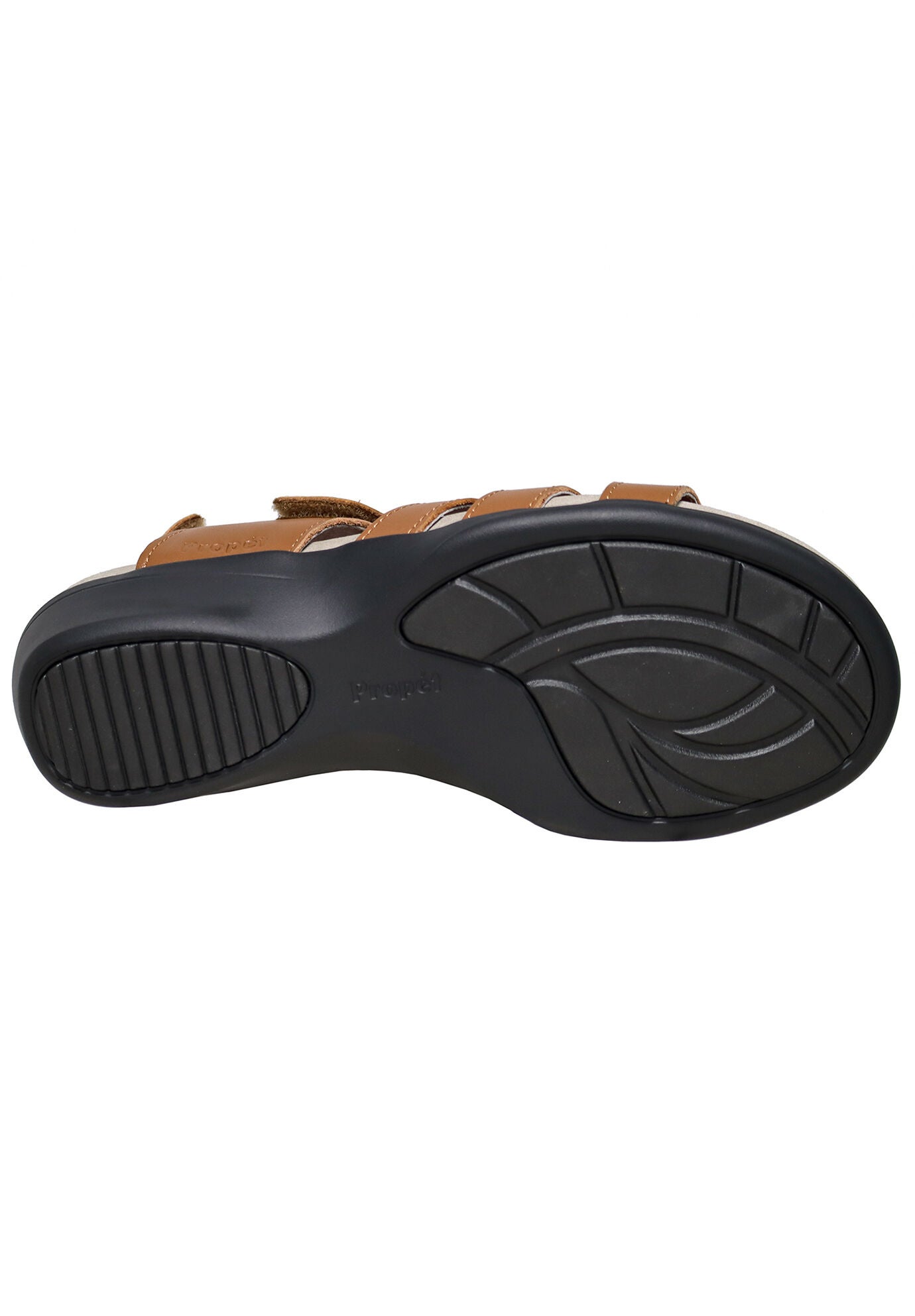 Ainsley Sandal, CHESTNUT, alternate image number 5