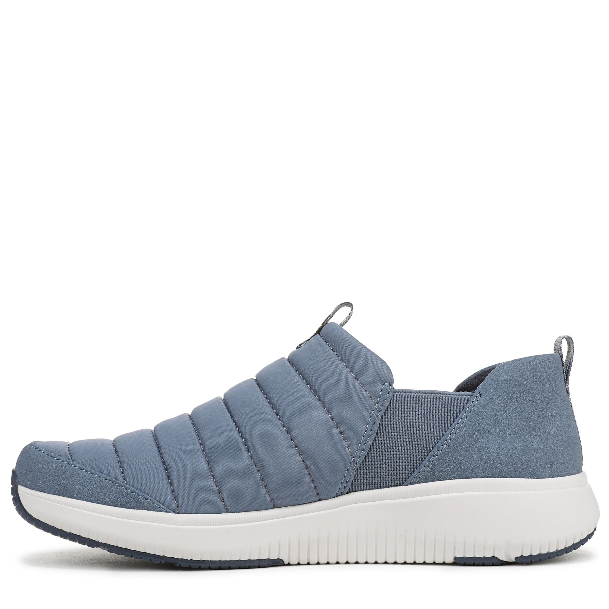 Pursuit Slip On Shoe, CITADEL BLUE, alternate image number 5