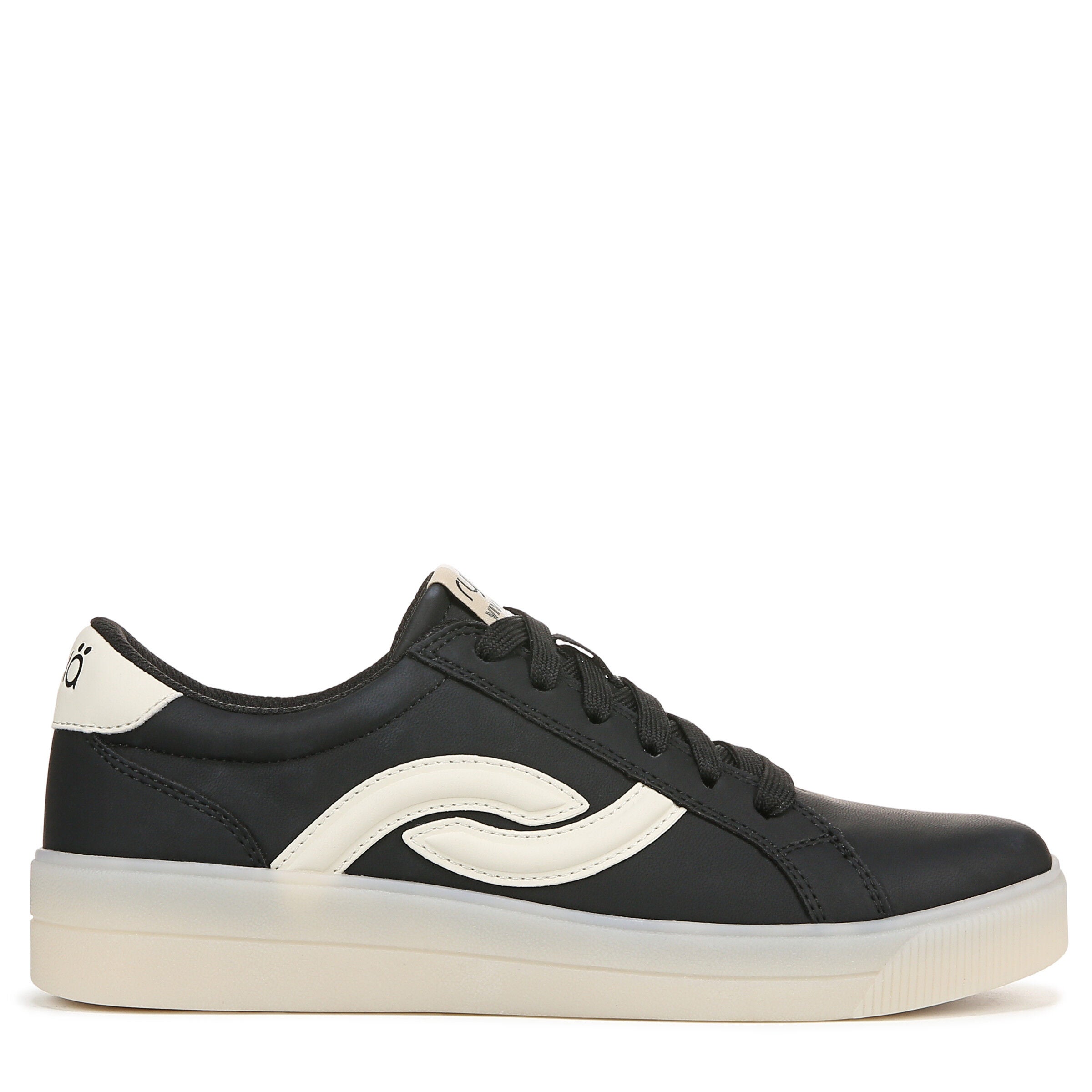 Women&#39;s Jog On Walking Shoe, BLACK, alternate image number 3