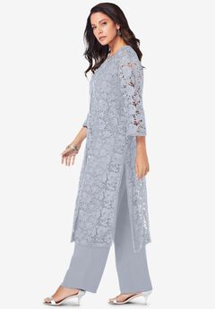 Plus Size Dressy Casual Attire