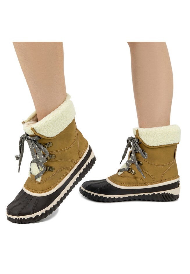 Lizzy Waterproof Boot, , alternate image number null