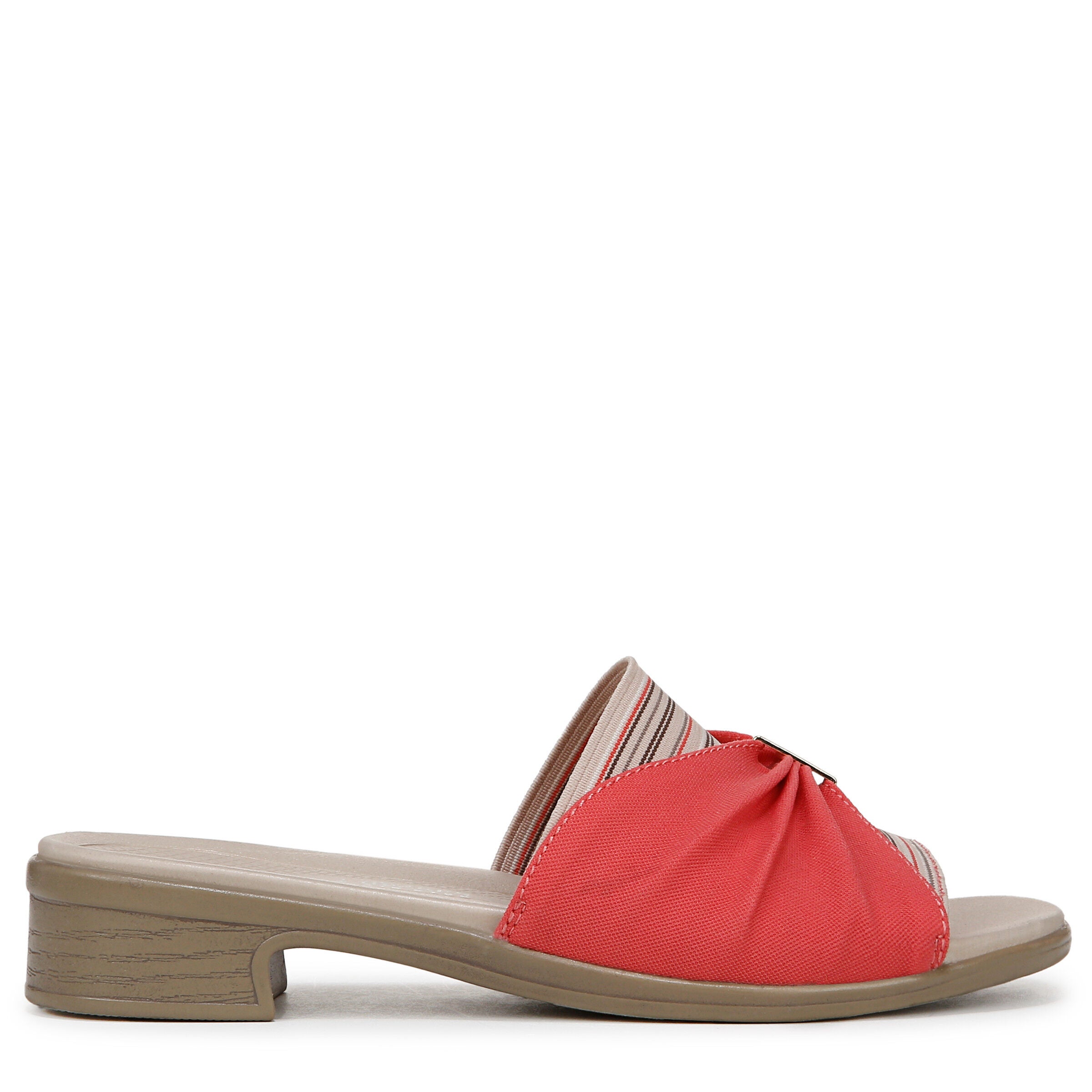 Paradise Sandal, CORAL BEACH, alternate image number 3