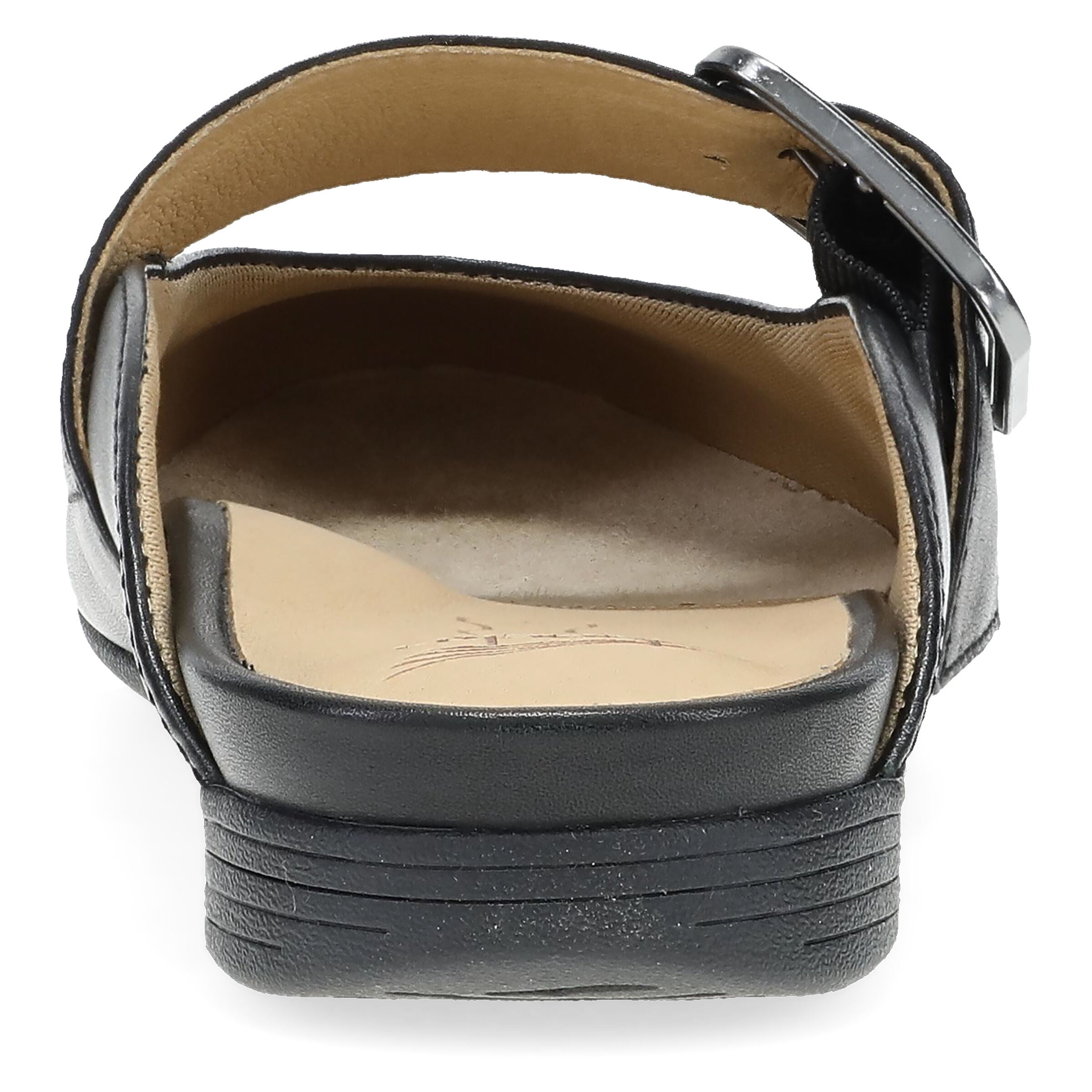 Lotus Mule, BLACK, on-hover image number 1