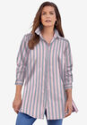 Kate Tunic Big Shirt, , alternate image number null