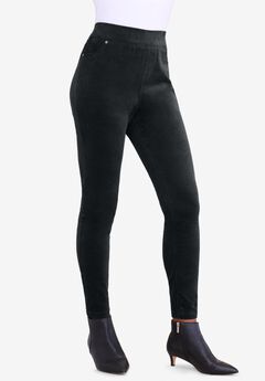 Plus Size Leggings For Winter