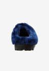 The Andy Fur Clog Slipper , , on-hover image number null