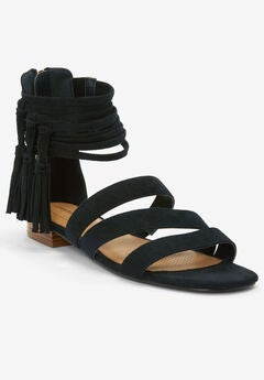 The Eleni Sandal