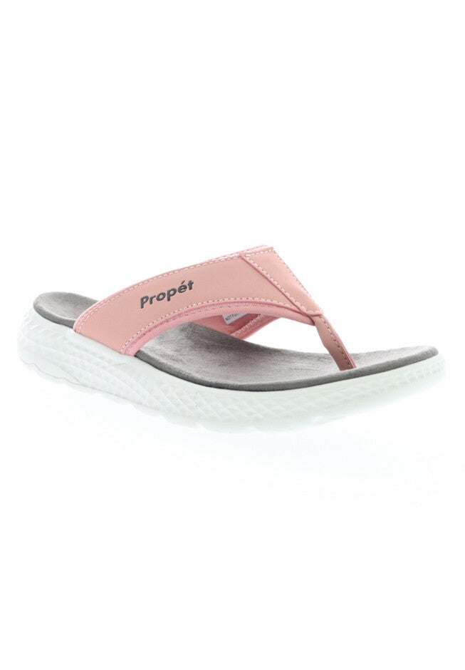 Travelactiv Ft Sandal, PINK, hi-res image number 0
